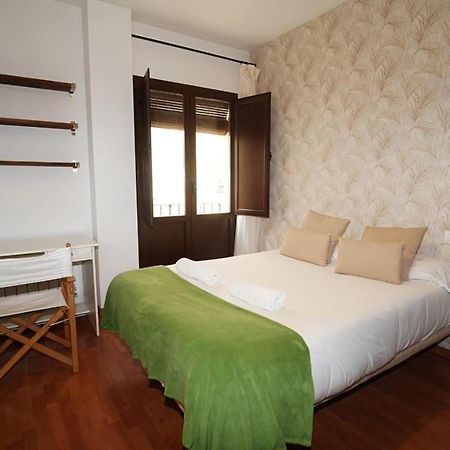 Granada Salvador Apartment Exterior foto