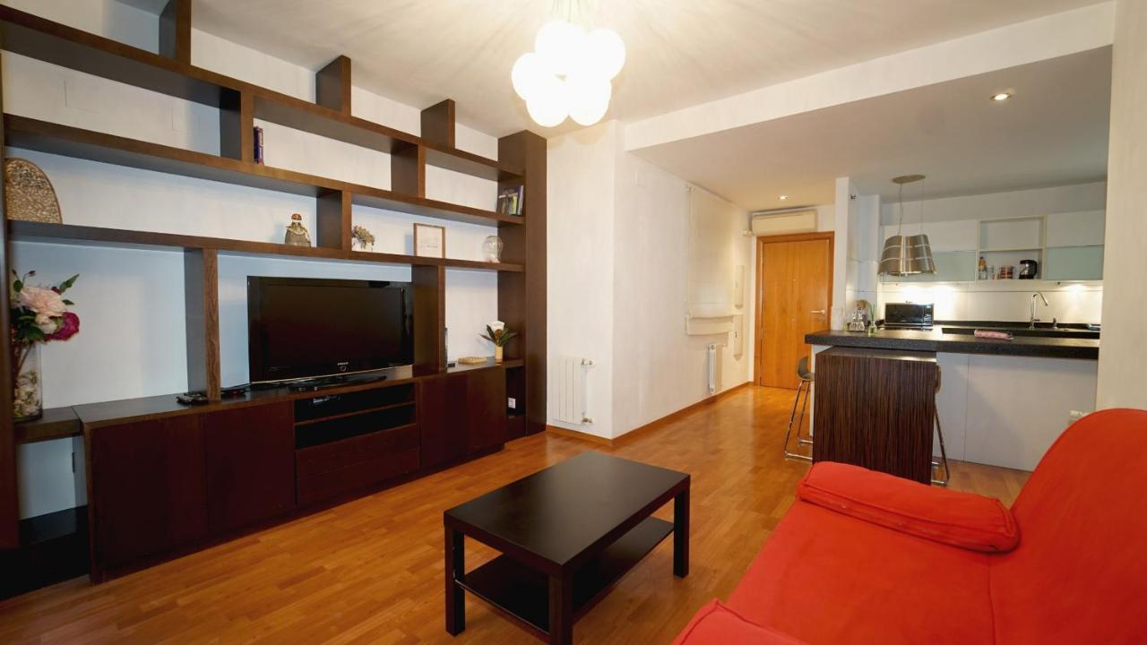 Granada Salvador Apartment Exterior foto