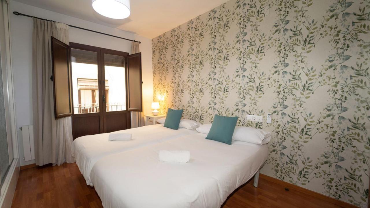 Granada Salvador Apartment Exterior foto