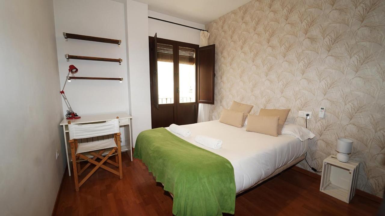 Granada Salvador Apartment Exterior foto